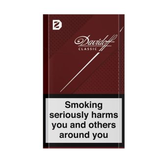 davidoff-classic-pack