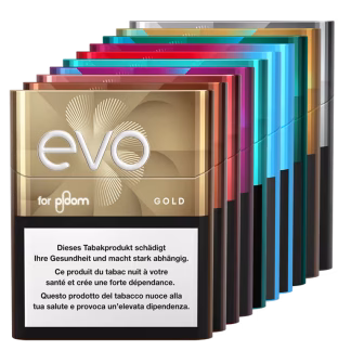 evo-sticks